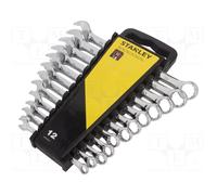 STANLEY STMT82843-0 Conjunto de llaves
