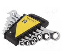 STANLEY STMT82846-0 Conjunto de llaves