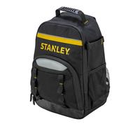 Stanley stst1-72335 bolsa portaherramientas, negro/ amarillo, 35 x 44