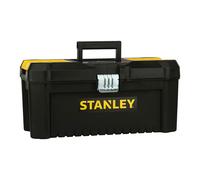 Stanley stst1-75518 pieza pequeña y caja de herramientas metal, plás
