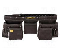 STANLEY STST1-80113 Cinturón de herramientas