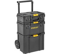 Stanley STST83319-1 Caja de herramientas modular con ruedas STANLEY®