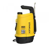 Stanley SXSPBS05E - Pulverizador de mochila a batería - 5 l - 3,7V/2,6Ah