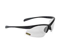 Stanley sy1501d gafas de seguridad, color transparente