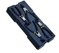 Stanley szczypce segera kpl. 4szt. transmodule