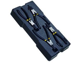 Stanley szczypce segera kpl. 4szt. transmodule