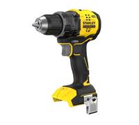Stanley - Taladro atornillador 18V AKU, sin batería ni cargador SFMCD714B-XJ