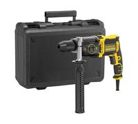 Stanley - Taladro de impacto 1100 W FMEH1100K-QS