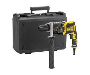 Stanley - Taladro de impacto 1100 W FMEH1100K-QS