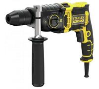 Stanley - Taladro de impacto 750 W FMEH750-QS