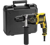 Stanley - Taladro de impacto 850 W FMEH850K-QS