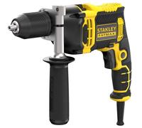 STANLEY Taladro percutor Stanley Fatmax FMEH750K-QS 750W