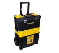 Stanley Taller Móvil 3 en 1 para Herramientas STST1-80151