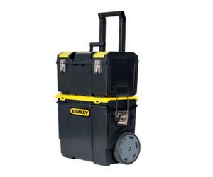 Stanley Taller Móvil RWS 3 en 1