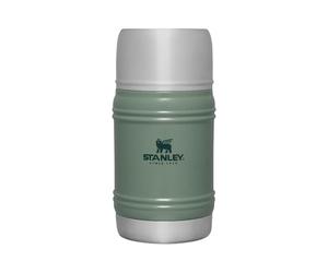 Stanley termos obiadowy The Artisan 0 5 l - HAMMERTONE Green