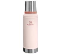 Stanley - Termos - The Legendary Classic Bottle 0.94L - Rose Quartz de Madera - Rosa Rosa one size