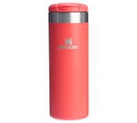 Stanley The AeroLight Transit Mug 0,47L - Botella térmica Hot Coral 470 ml