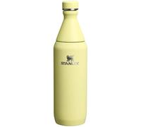 Stanley The All Day Slim Pomelo - Botella de agua fría (0,60 L)