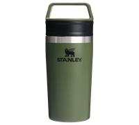 Stanley The Café-To-Go Travel Mug 0,35L - Botella térmica Dried Pine 350 ml
