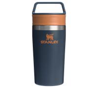 Stanley The Café-To-Go Travel Mug 0,35L - Botella térmica Twilight 350 ml