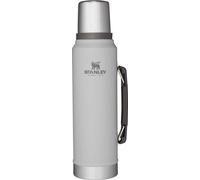 Stanley The Legendary Classic Bottle 1L ash grey 9832