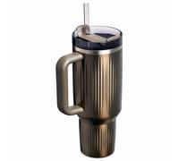 Stanley the quencher fluted 10-13002-016 - botella isotérmica (1,18 l
