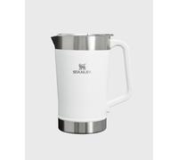 Stanley The Stay Chill Pitcher men Outdoor Equipment white tamaño: ONE SIZE
