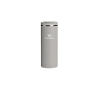 Stanley Transit Fliptop Mug taza termo pequeño Ash 1 ud