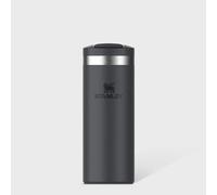 Stanley The Transit Fliptop Mug | 0,35L negro ONE SIZE