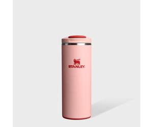 Stanley The Transit Fliptop Mug | 0.35L rosa ONE SIZE
