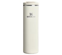 Stanley Transit Fliptop Mug taza termo medio Cream Gloss 470 ml