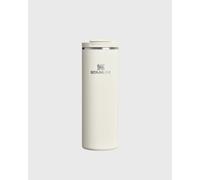 Stanley Transit Fliptop Mug taza termo medio Cream Gloss 470 ml