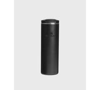 Stanley The Transit FlipTop Mug men Outdoor Equipment black tamaño: ONE SIZE