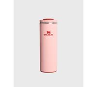 Stanley The Transit FlipTop Mug men Outdoor Equipment pink tamaño: ONE SIZE