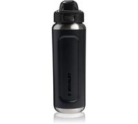 Stanley 1913 – Botella termo The Wellspring Black 2.0 700 ml – Aislamiento al vacío, sin BPA