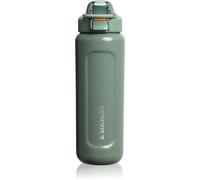 Stanley The Wellspring Bottle botella termo Hammertone Green 700 ud