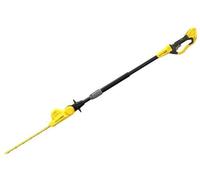 Stanley - Tijera cortasetos AKU 18V 45 cm, sin batería ni cargador SFMCPH845B-XJ
