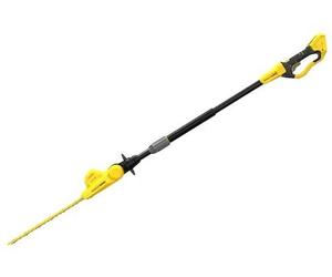 Stanley - Tijera cortasetos AKU 18V 45 cm, sin batería ni cargador SFMCPH845B-XJ