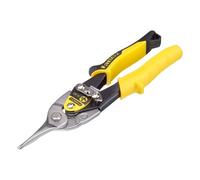 Stanley Tijeras para chapa FatMax 2-14-563 Aviation rectas 250 mm