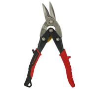 Stanley Tijeras de aviación Sta214562 rojas corte izquierdo 250 mm