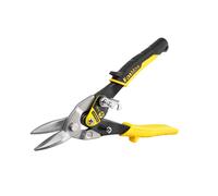 Stanley - Tijeras para chapa Aviation, rectas 2-14-563