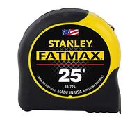 Stanley Tools 33-725 25-Feet FatMax Tape Measure - 4 Pack
