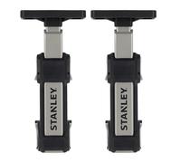 STANLEY TradeLift Plus FMHT83556-1 - Accesorio Multifuncional para Herramientas de elevación, nivelación, sujeción y extensión, Paquete Doble, FMHT83556-1