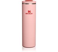 Stanley Transit Fliptop Mug taza termo grande Peach Rose 1 ud