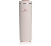 Stanley Taza termo Transit Fliptop 0,59 L – 8 h caliente / 12 h fría – Rose Quartz