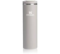 Stanley Transit Fliptop Mug taza termo medio Ash 1 ud