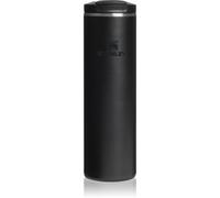 Stanley 1913 Taza de viaje The Transit FlipTop 0,47 L Antigoteo Negra