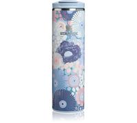 Stanley Transit Fliptop Mug taza termo medio blue dream wildflower 1 ud