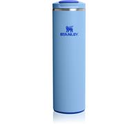 Stanley Transit Fliptop Mug taza termo medio Blue Sky 1 ud