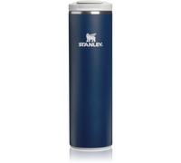 STANLEY 1913 Transit - Taza abatible (0,47 l), color azul marino oscuro